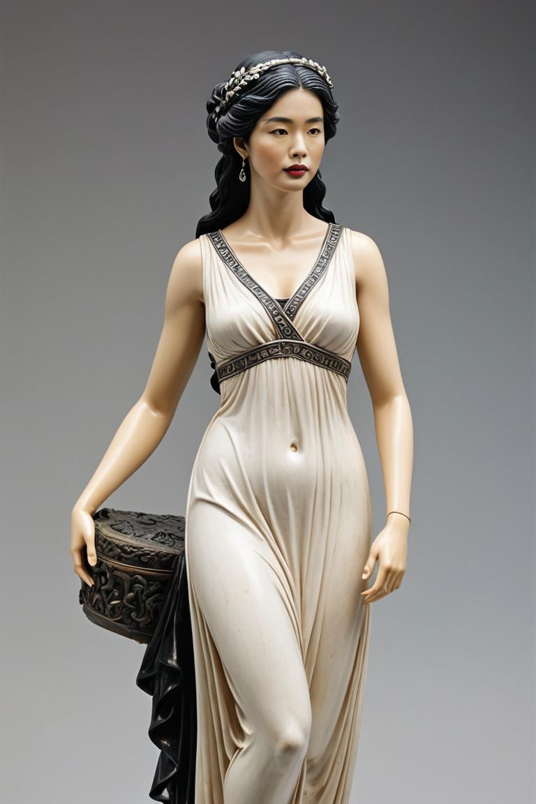 Photify AI prompt preview for Antique Greek Sculptures pack - 240 - 2025-04-28T09:50:29.664Z