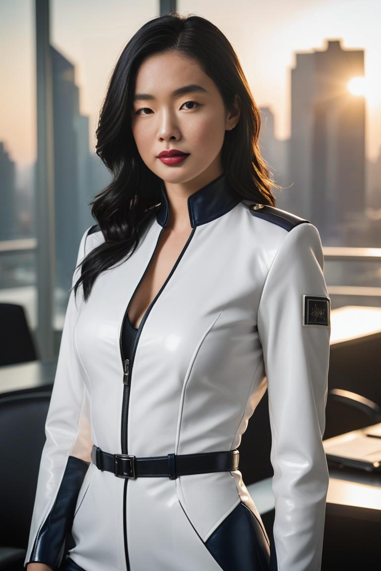 Photify AI prompt preview for Futuristic Medic Latex Ithug pack - 240 - 2025-04-18T20:23:20.451Z