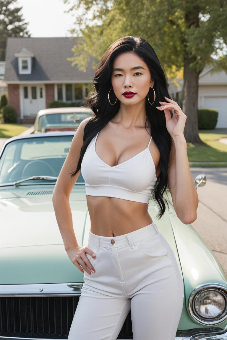 Photify AI prompt preview for 80s Fitness Vibe Yes pack - 240 - 2025-05-31T00:32:38.141Z