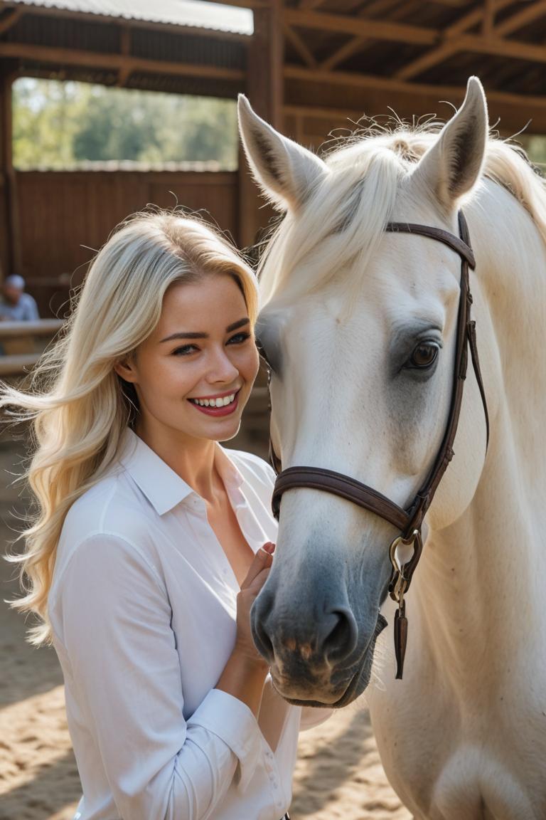 Photify AI prompt preview for Equestrian Beauty pack - 240 - 2025-05-31T00:36:08.935Z