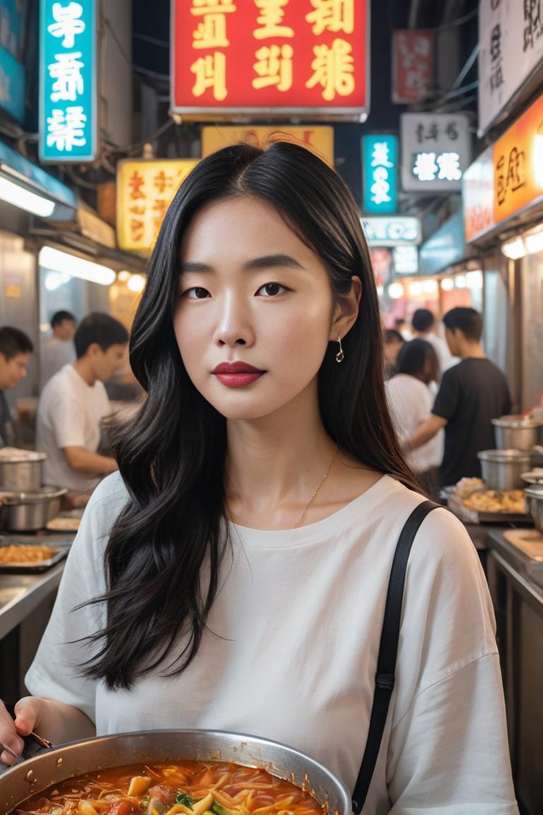 Photify AI prompt preview for Korean Vibes pack - 240 - 2025-05-09T06:32:29.474Z