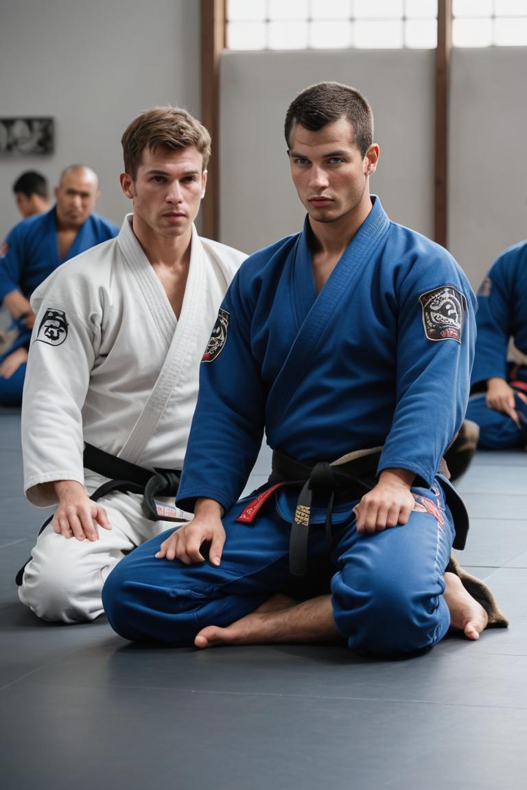Photify AI prompt preview for Royler Gracie pack - 240 - 2025-10-06T06:35:46.527Z