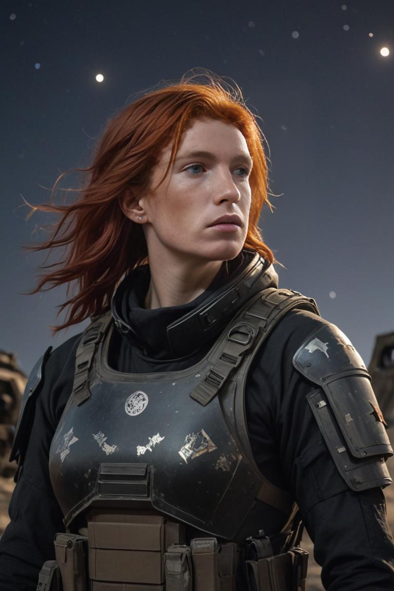 Photify AI prompt preview for Apocalypse Survivor pack - 240 - 2025-12-19T22:27:13.851Z