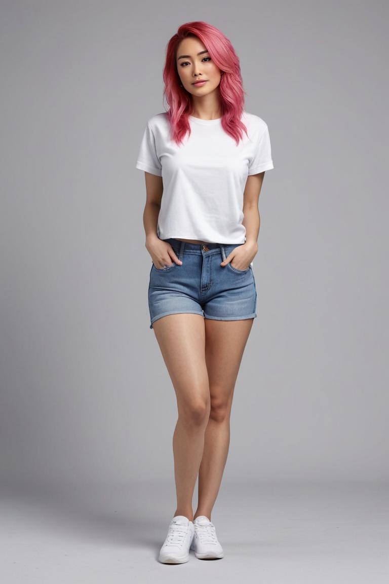 Photify AI prompt preview for Modern Dress pack - 240 - 2025-05-14T05:44:51.271Z