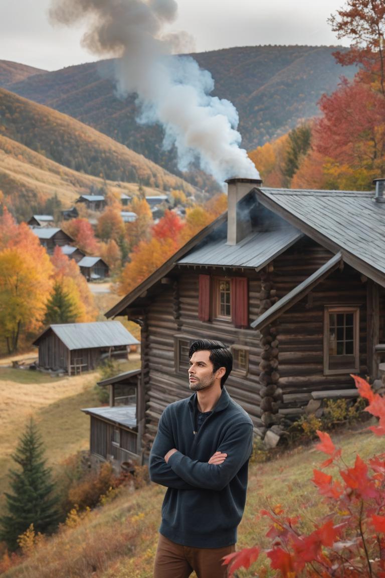 Photify AI prompt preview for Mother Earth pack - 240 - 2025-12-22T08:19:34.280Z