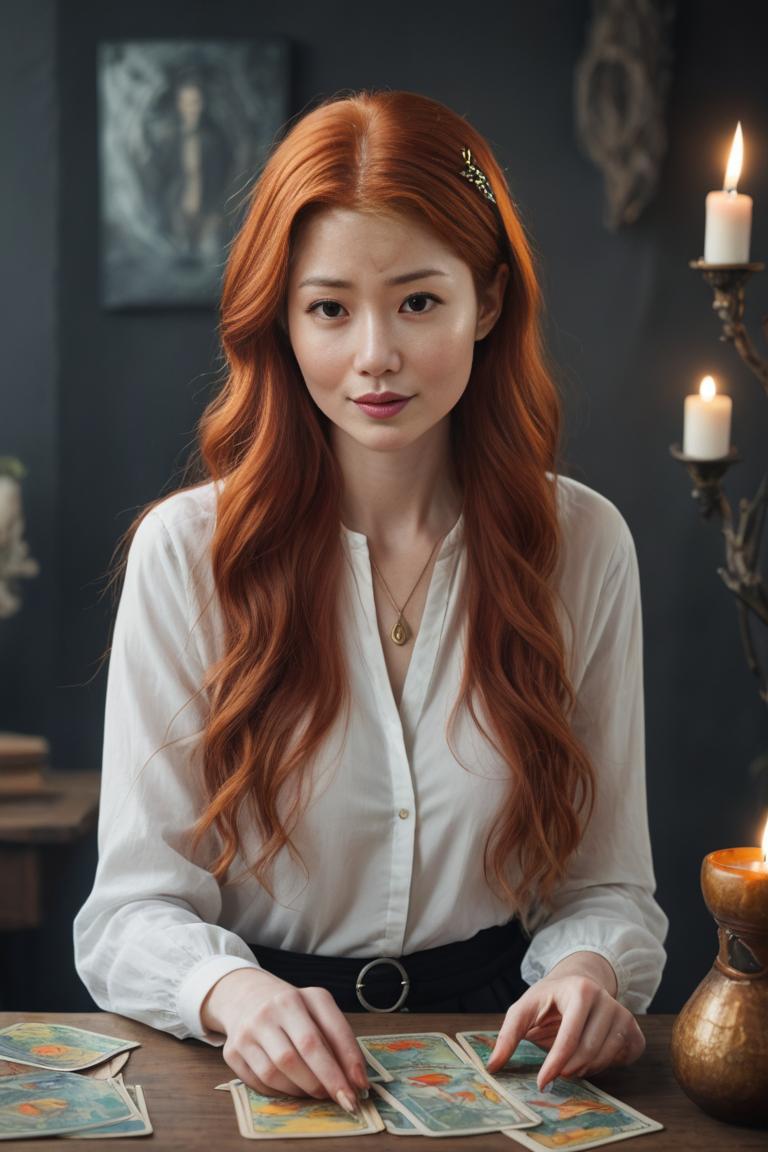 Photify AI prompt preview for Witch Lioness 🔮✨️✨️🔮 pack - 240 - 2025-04-30T00:57:32.532Z