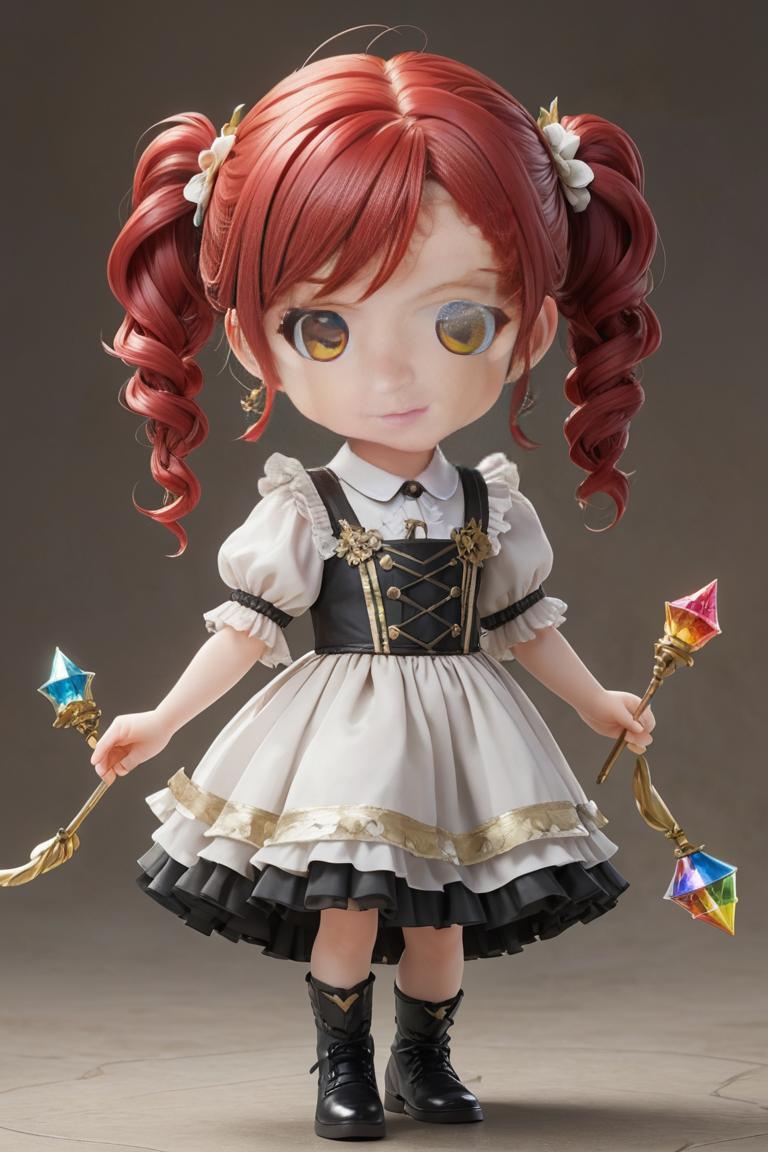 Photify AI prompt preview for Chibi Delights pack - 240 - 2025-05-13T08:43:29.762Z