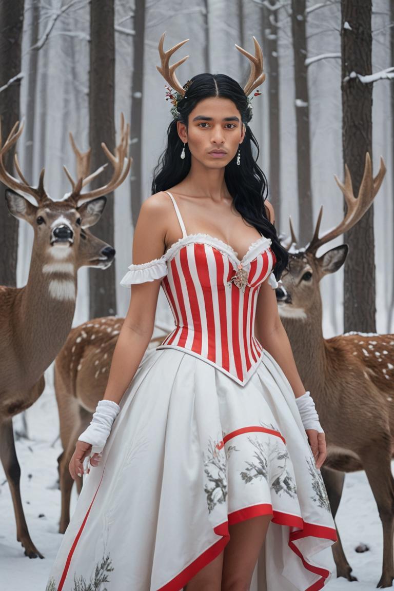 Photify AI prompt preview for Candy Forest pack - 240 - 2025-12-05T20:38:32.395Z