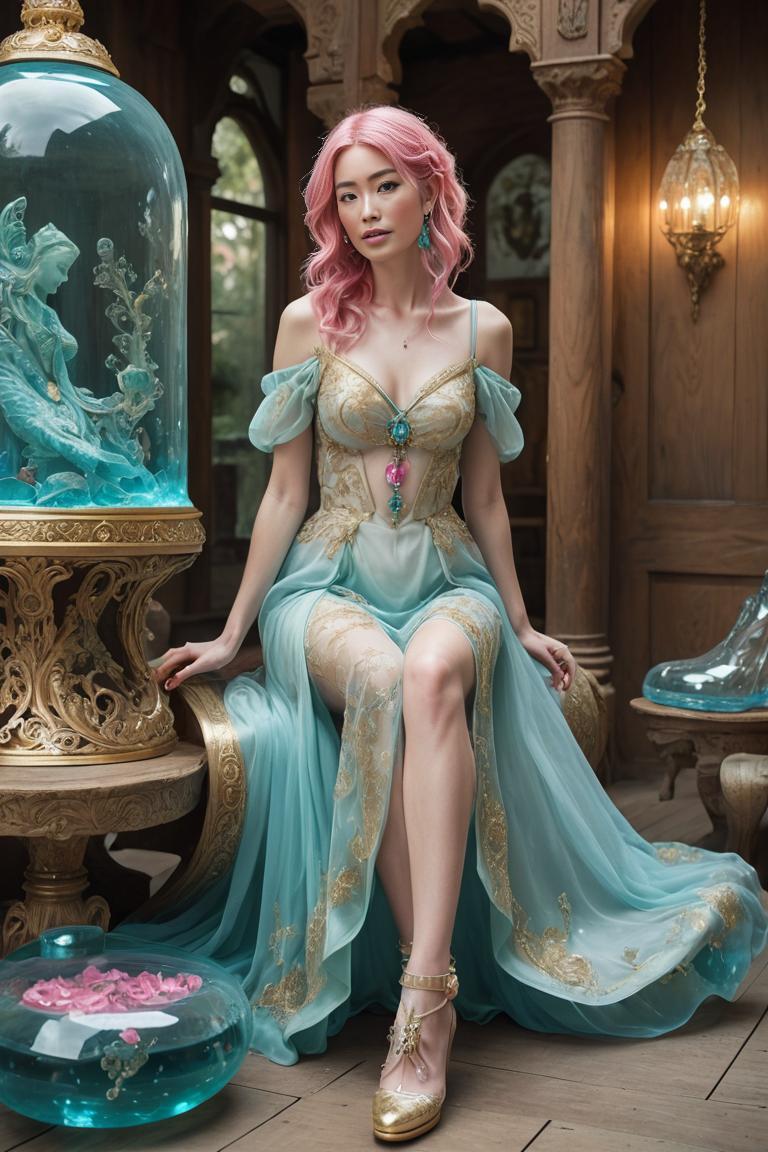 Photify AI prompt preview for Sole Stride Collection pack - 240 - 2026-01-13T12:20:14.908Z