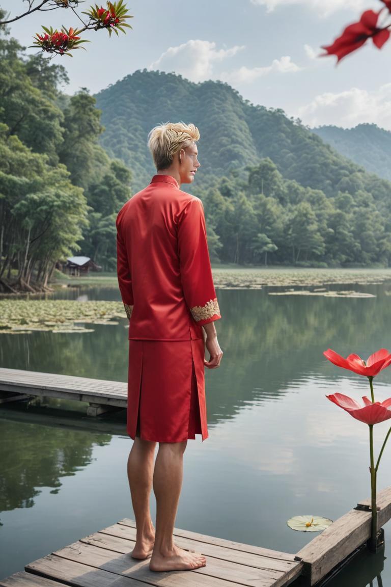 Photify AI prompt preview for Lotus Essence pack - 240 - 2025-11-06T17:30:02.511Z