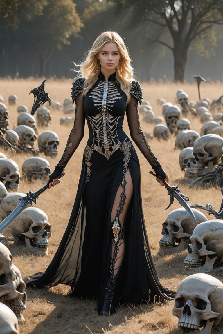 Photify AI prompt preview for Dark Angel Aesthetic pack - 240 - 2025-12-11T05:53:16.853Z