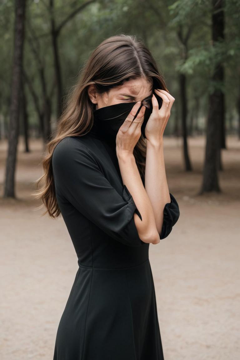 Photify AI prompt preview for Heartfelt Farewells pack - 240 - 2025-11-13T13:47:28.663Z