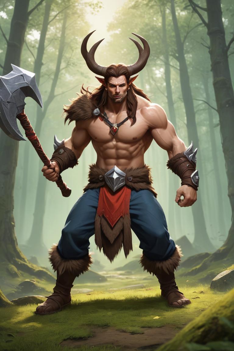 Photify AI prompt preview for Beastmaster All pack - 240 - 2025-05-30T23:49:42.406Z