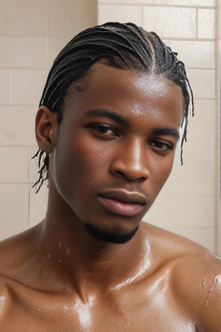 Photify AI prompt preview for Shower Essence pack - 240 - 2025-12-17T06:26:18.923Z