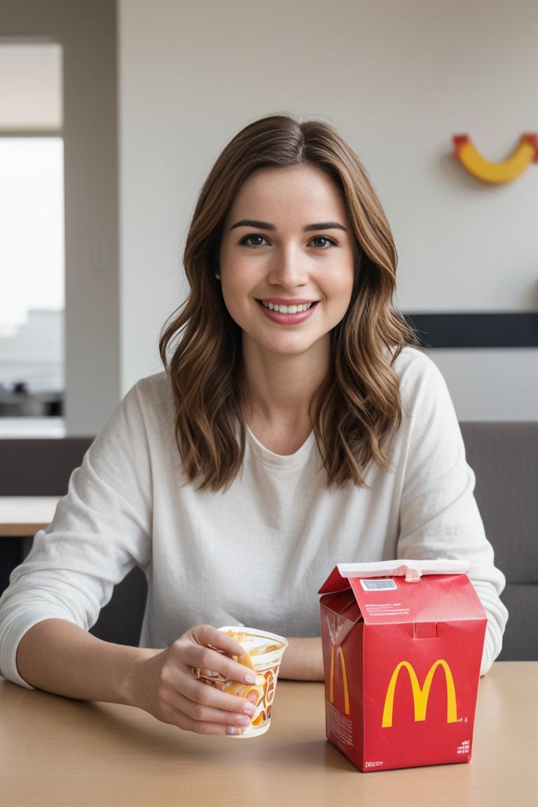Photify AI prompt preview for Mcdonald's Moments pack - 240 - 2025-04-28T02:27:51.686Z