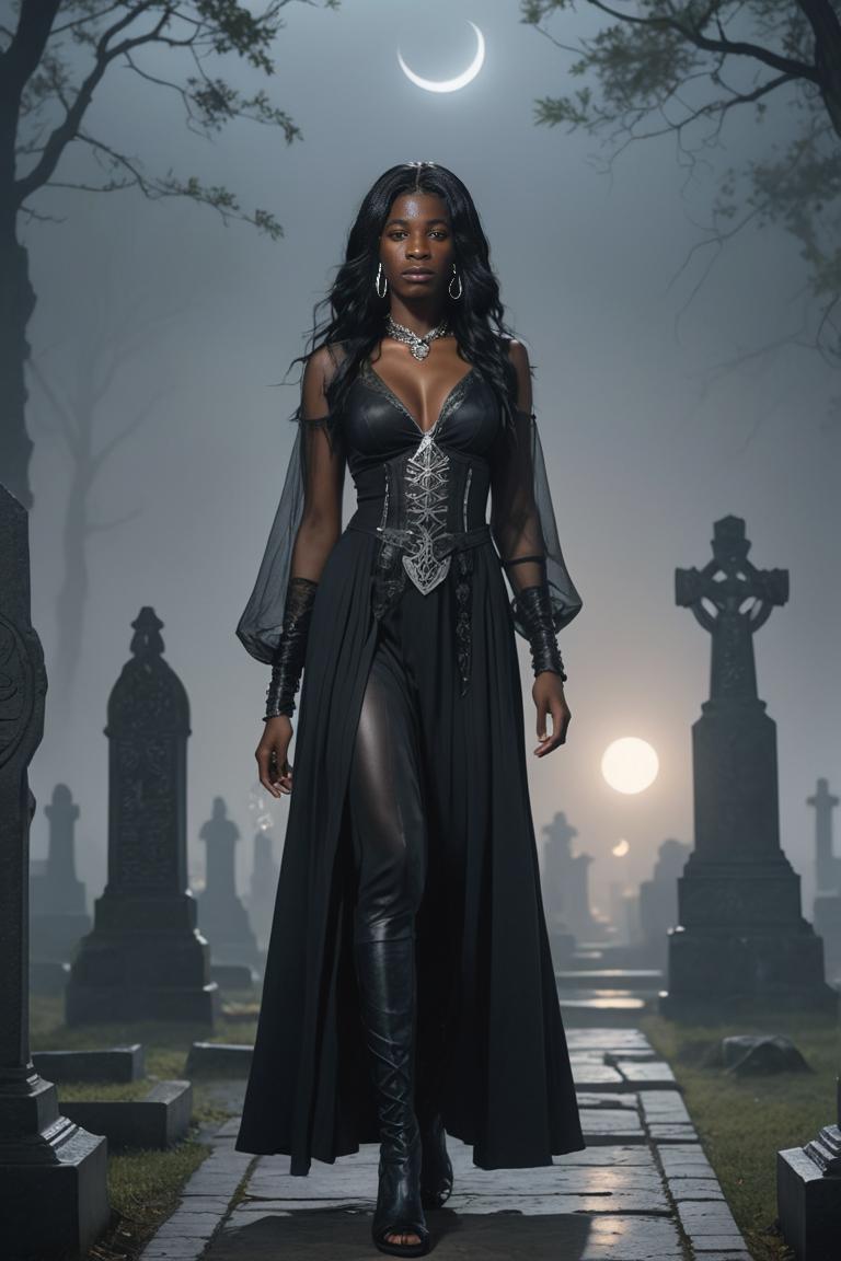 Photify AI prompt preview for Dark Fantasy Princess pack - 240 - 2025-11-05T02:21:18.349Z