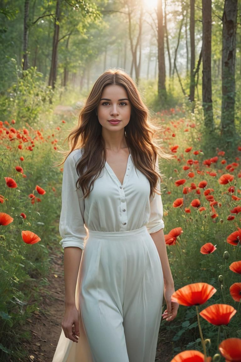 Photify AI prompt preview for Poppy Dreamscapes pack - 240 - 2025-05-09T08:06:07.282Z
