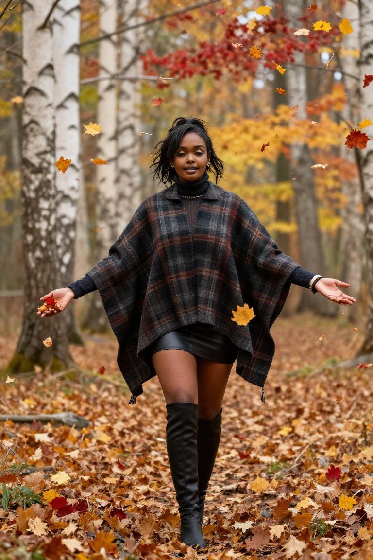 Photify AI prompt preview for Autumn Leaves pack - 240 - 2026-08-08T10:00:17.383Z