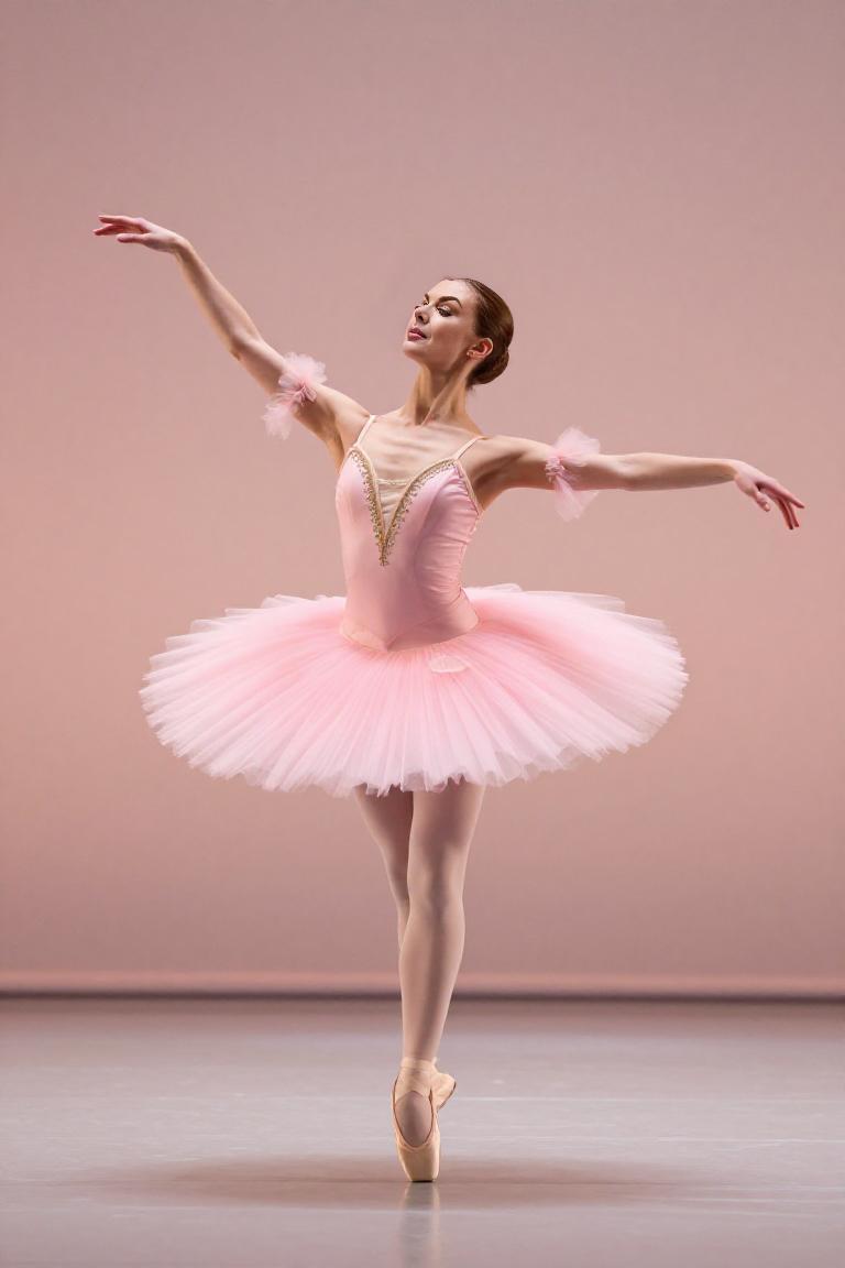 Photify AI prompt preview for Ballet Extravaganza pack - 240 - 2026-02-11T16:09:12.505Z