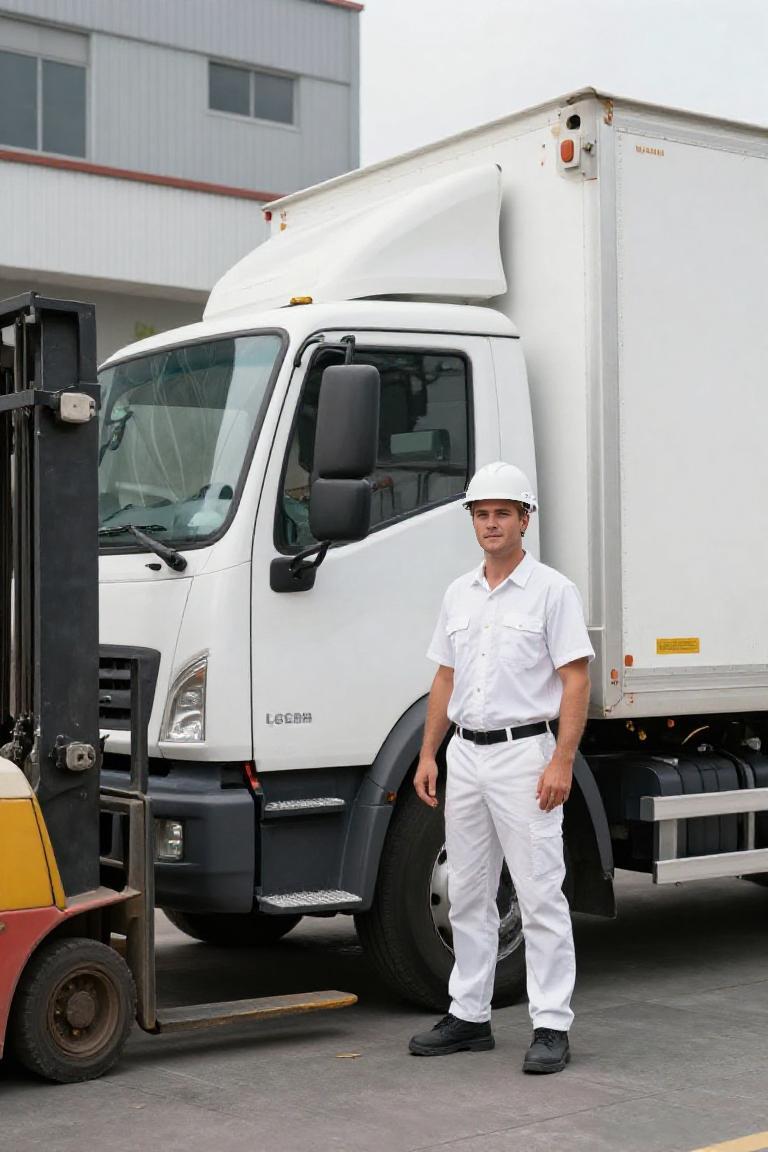 Photify AI prompt preview for Truck Driver Life pack - 240 - 2026-06-18T01:40:49.239Z