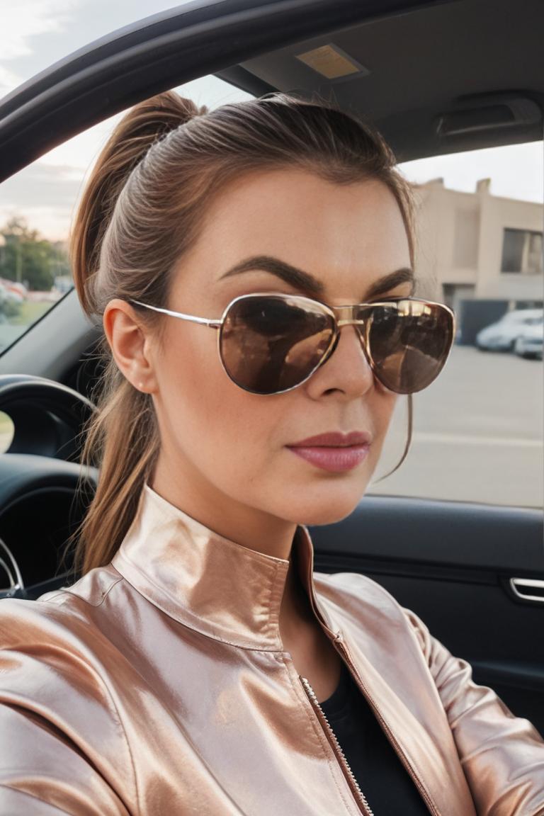 Photify AI prompt preview for Fashionable Drive pack - 240 - 2025-05-09T08:09:00.671Z