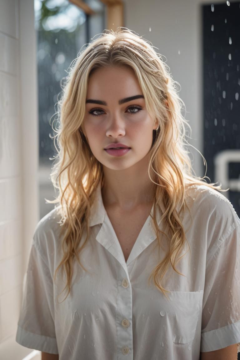 Photify AI prompt preview for Girls In Different Situations pack - 240 - 2025-05-09T07:22:18.288Z