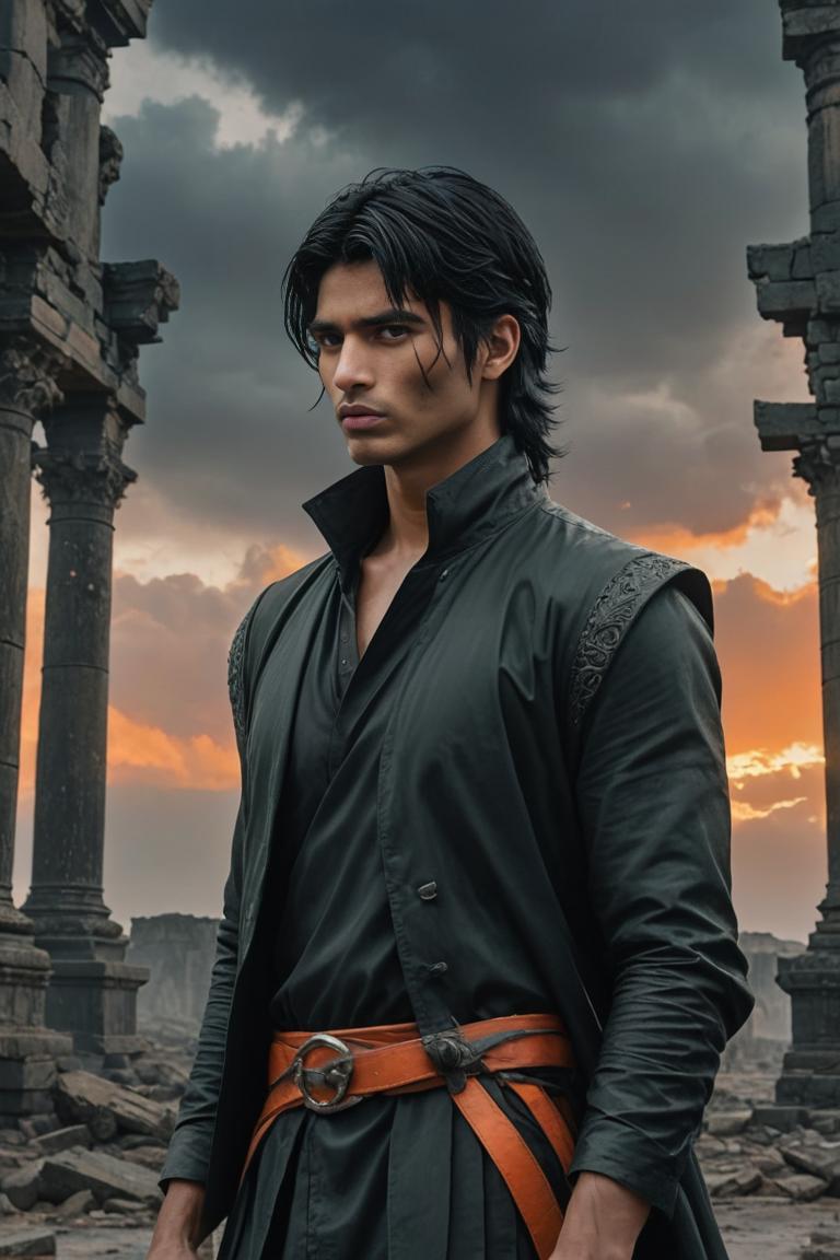 Photify AI prompt preview for Vivid Defiance pack - 240 - 2025-12-09T18:32:57.325Z