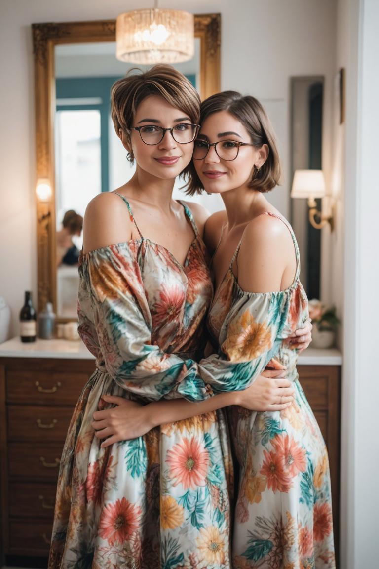 Photify AI prompt preview for Close Friends Hugging Pixie pack - 240 - 2025-07-03T01:52:13.029Z