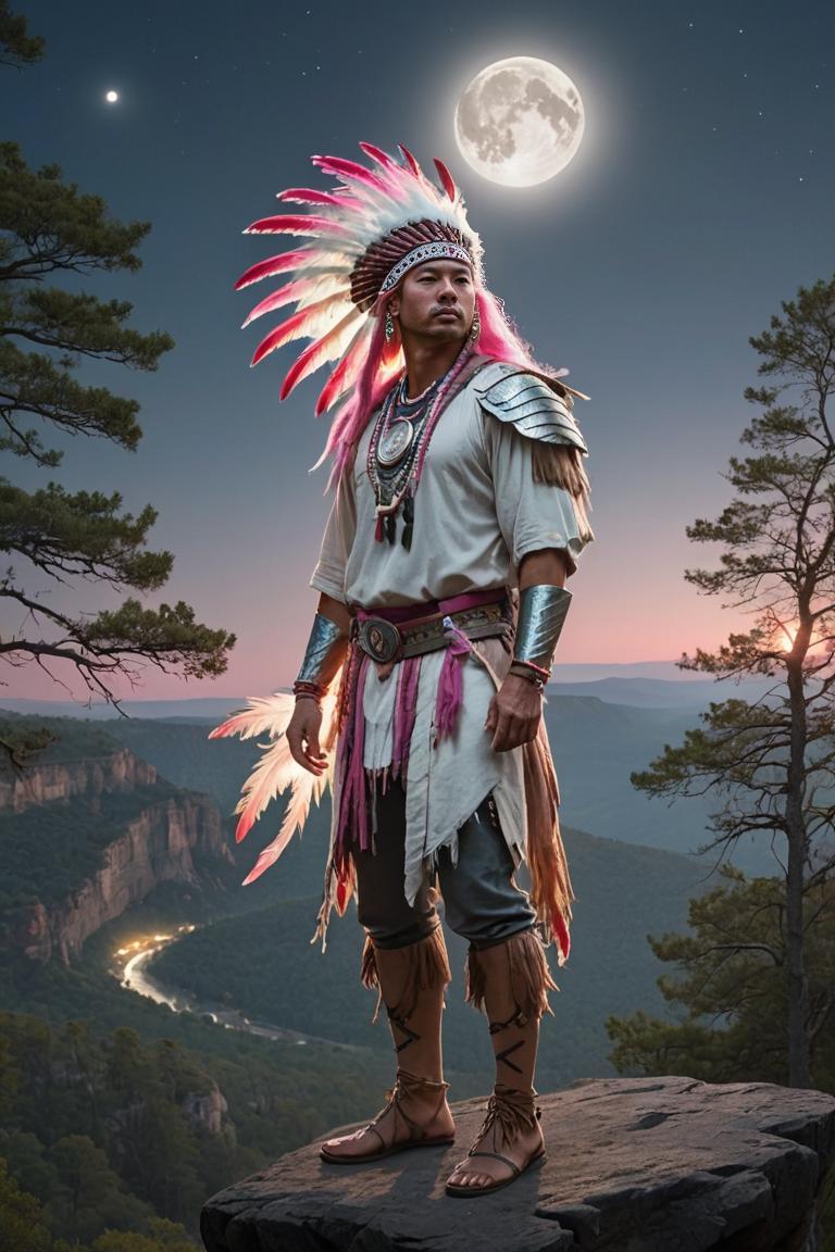 Photify AI prompt preview for Mythic Overlook pack - 240 - 2025-10-30T18:37:46.444Z