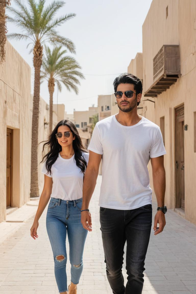 Photify AI prompt preview for Couple’s Dubai Diaries pack - 240 - 2025-04-19T11:04:51.200Z