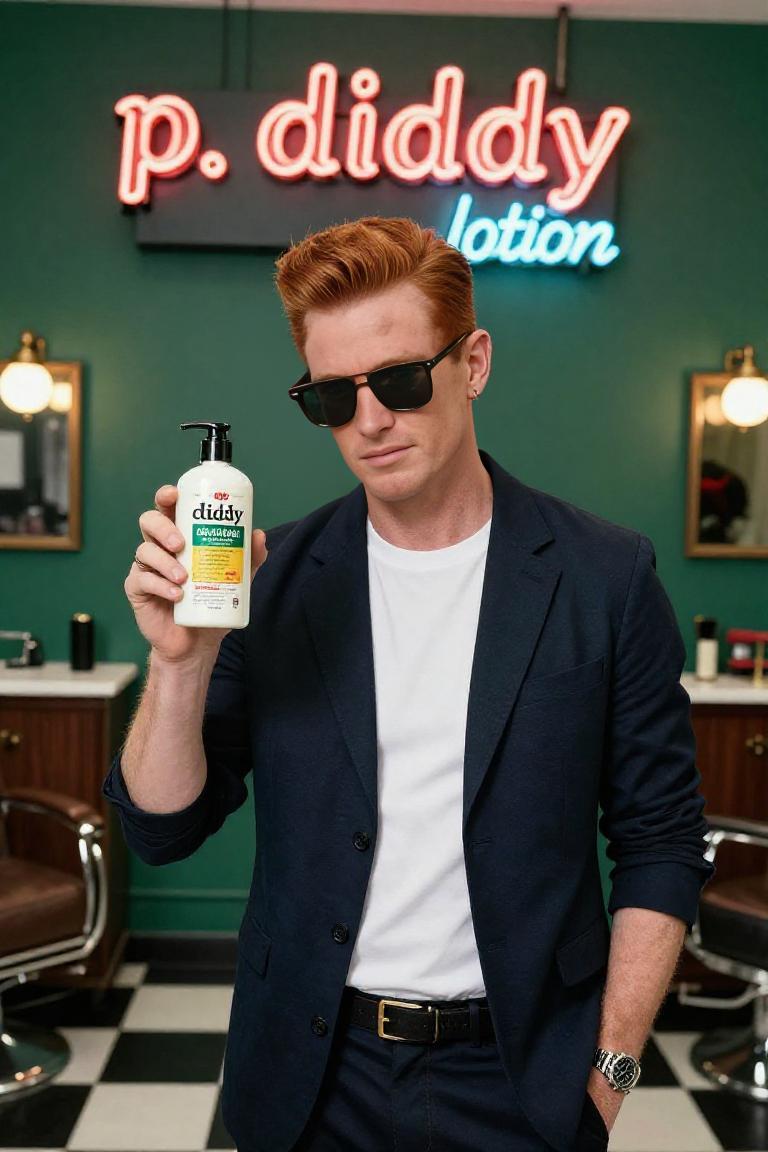 Photify AI prompt preview for P. Diddy Lotion pack - 240 - 2026-03-17T13:58:48.794Z