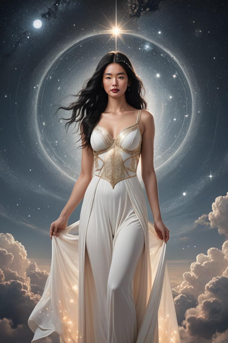 Photify AI prompt preview for Libra Babes pack - 240 - 2025-04-21T13:57:37.147Z