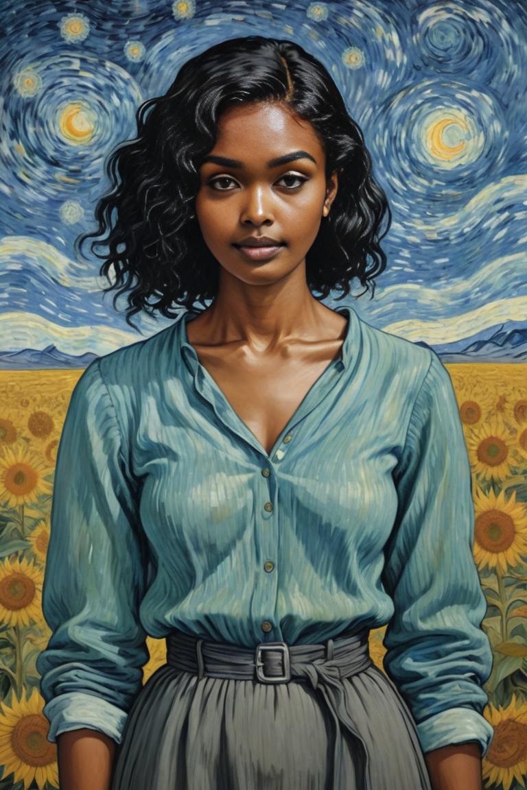 Photify AI prompt preview for Mais De Van Gogh 🎨🌼 pack - 240 - 2025-04-24T16:18:55.338Z