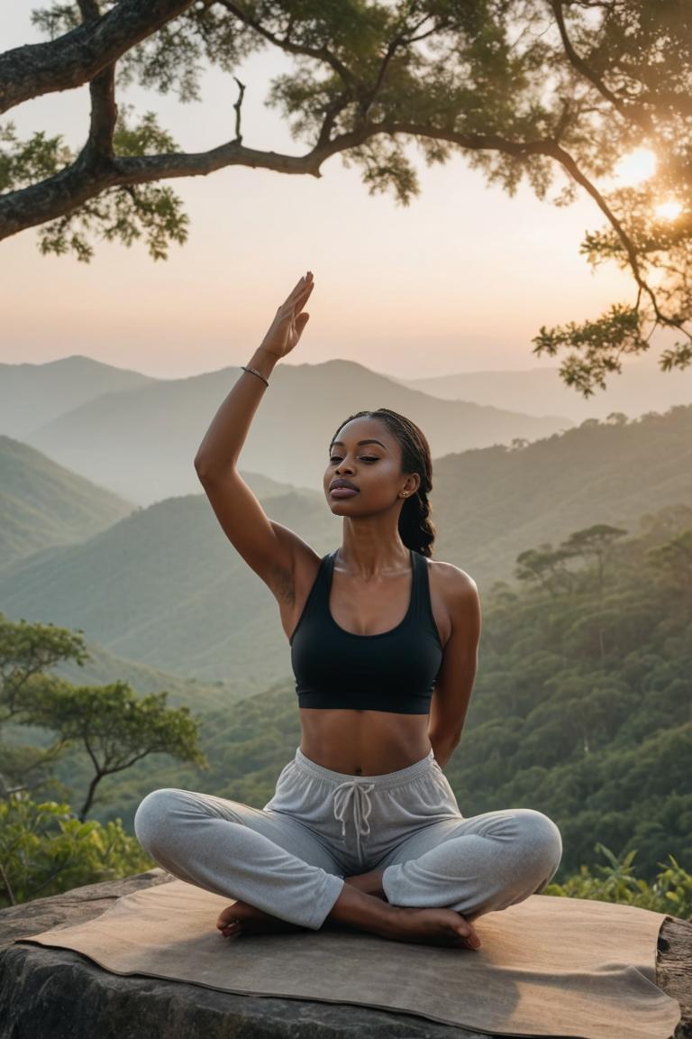 Photify AI prompt preview for Sexy Yoga pack - 240 - 2025-05-31T00:39:38.890Z