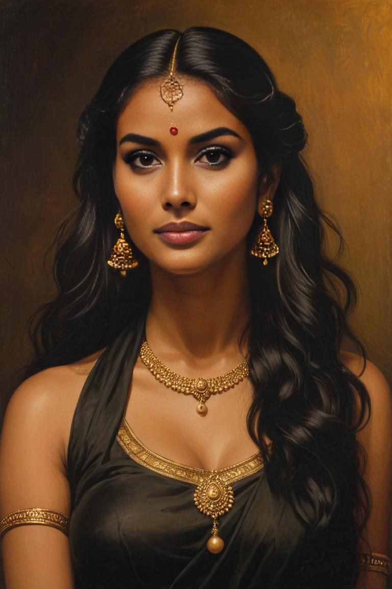 Photify AI prompt preview for Painting By Rajaraviverma pack - 240 - 2025-04-27T16:12:29.309Z