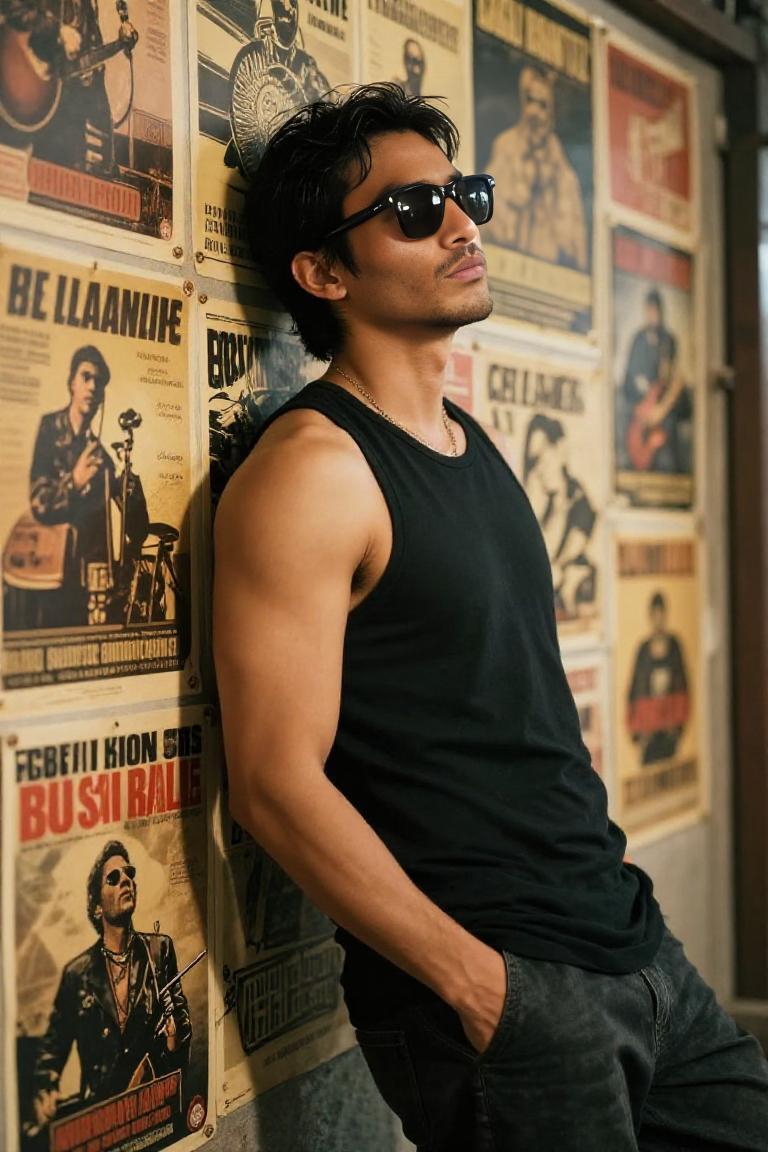 Photify AI prompt preview for Heavy Metal Rockstar pack - 240 - 2026-03-01T13:39:37.879Z