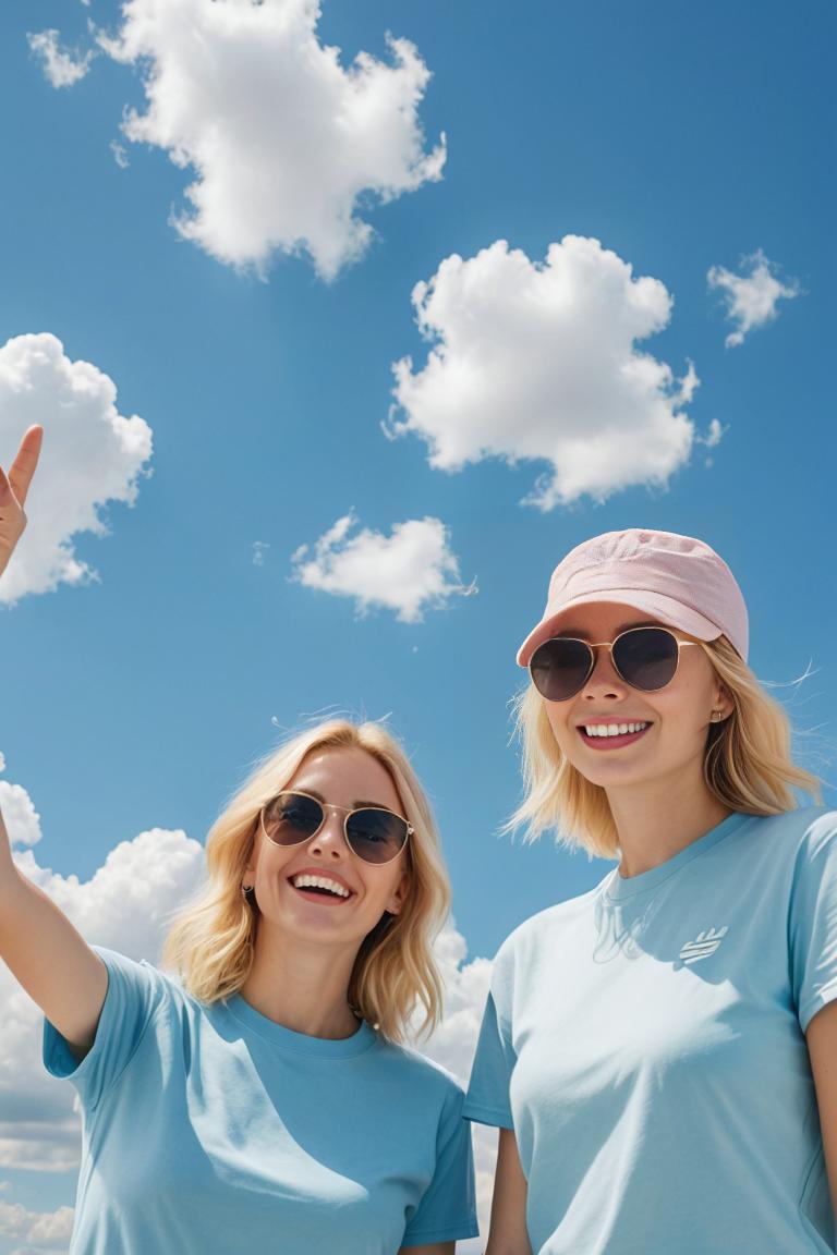 Photify AI prompt preview for Peaceful Duos pack - 240 - 2025-12-07T16:30:31.475Z