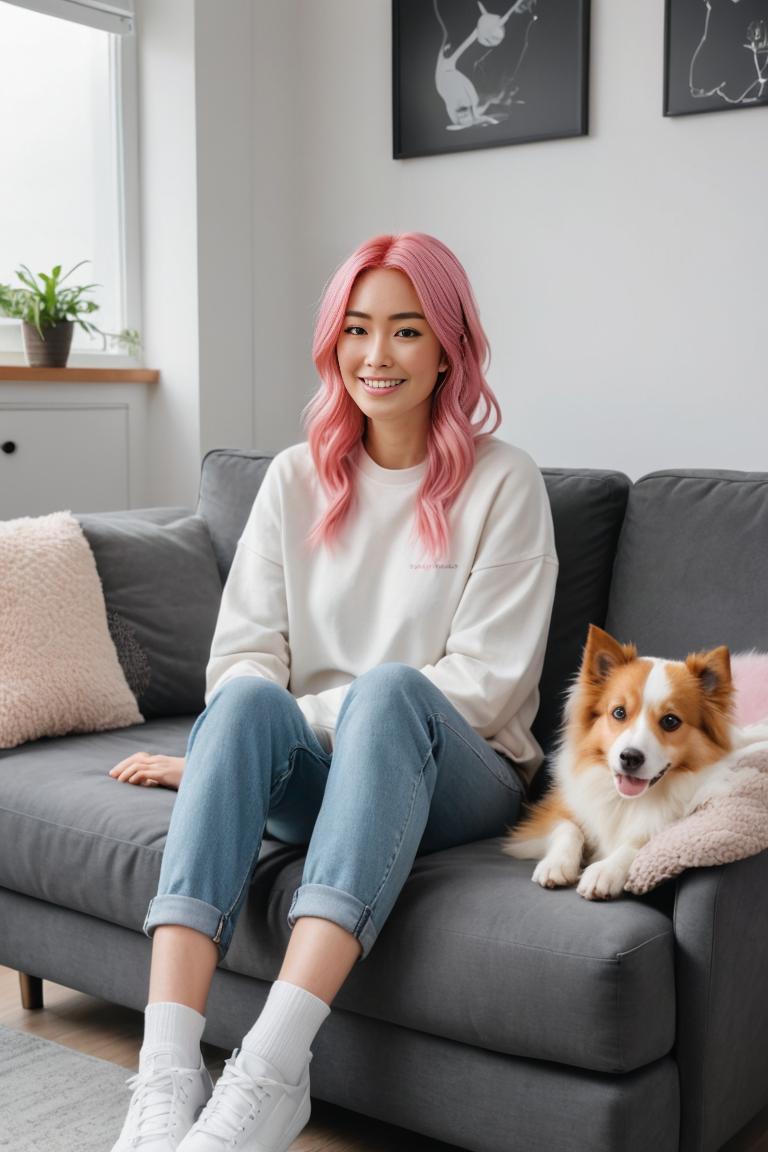 Photify AI prompt preview for Colorful Socks pack - 240 - 2025-10-30T18:38:58.962Z