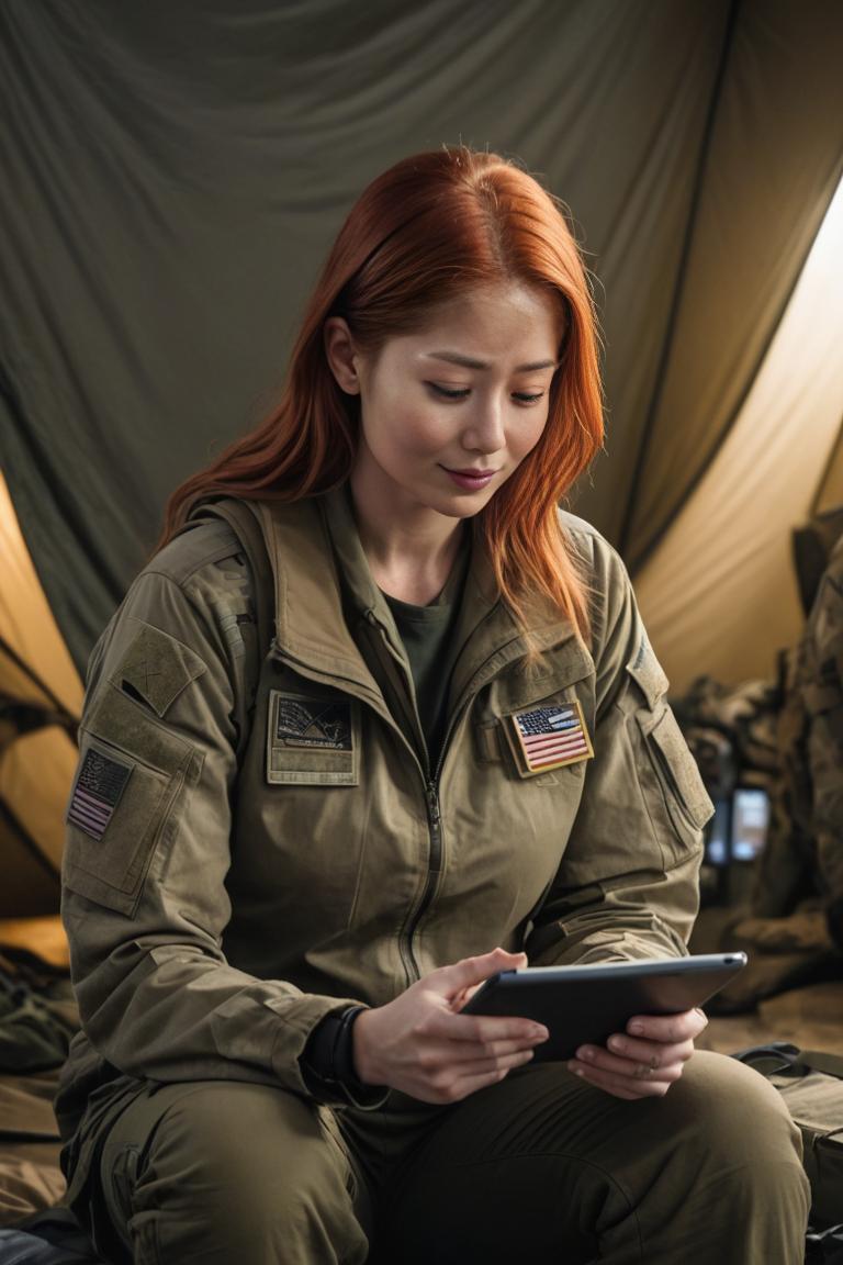 Photify AI prompt preview for Modern Soldiers pack - 240 - 2025-04-24T01:30:13.158Z