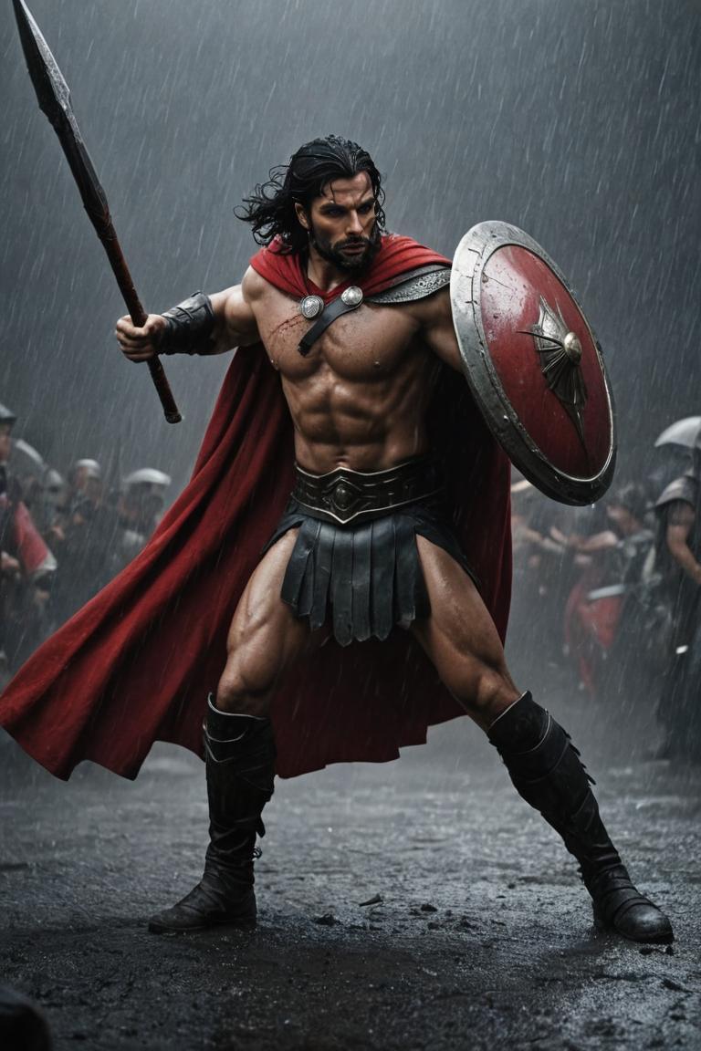 Photify AI prompt preview for This Is Sparta pack - 240 - 2025-05-09T06:51:58.270Z