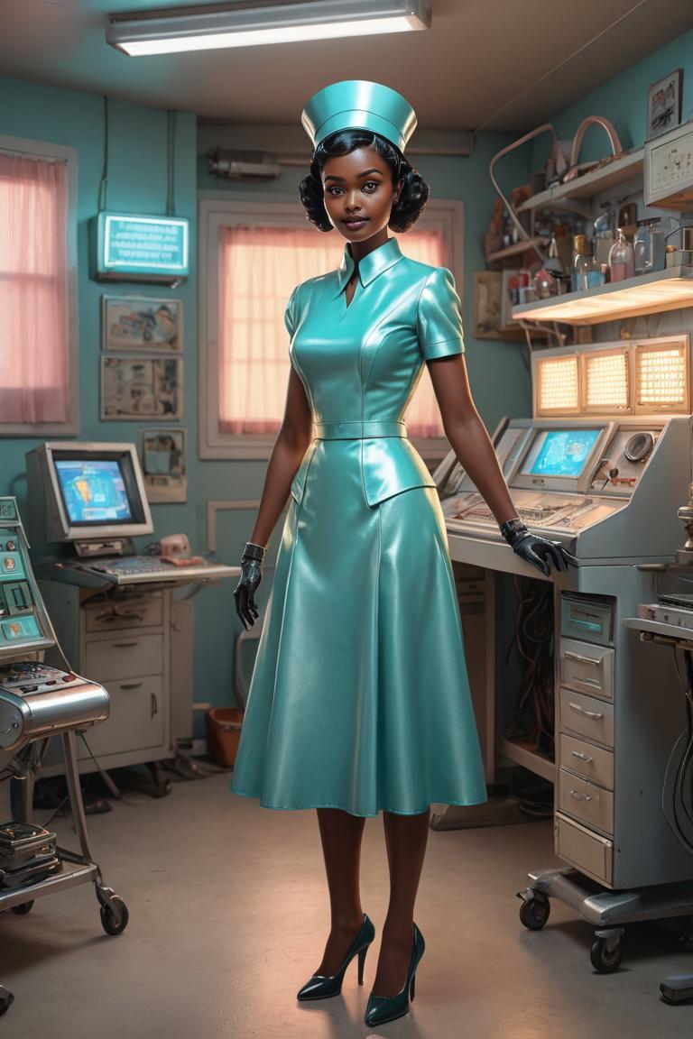 Photify AI prompt preview for Cyborg Girlz pack - 240 - 2025-05-31T00:36:08.408Z