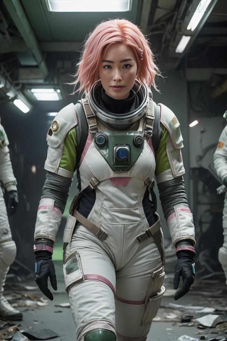 Photify AI prompt preview for Alien Terror pack - 240 - 2025-11-17T20:13:30.185Z