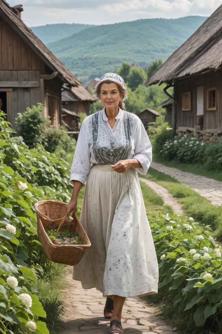 Photify AI prompt preview for Romanian Beauties pack - 240 - 2025-05-09T08:34:58.005Z