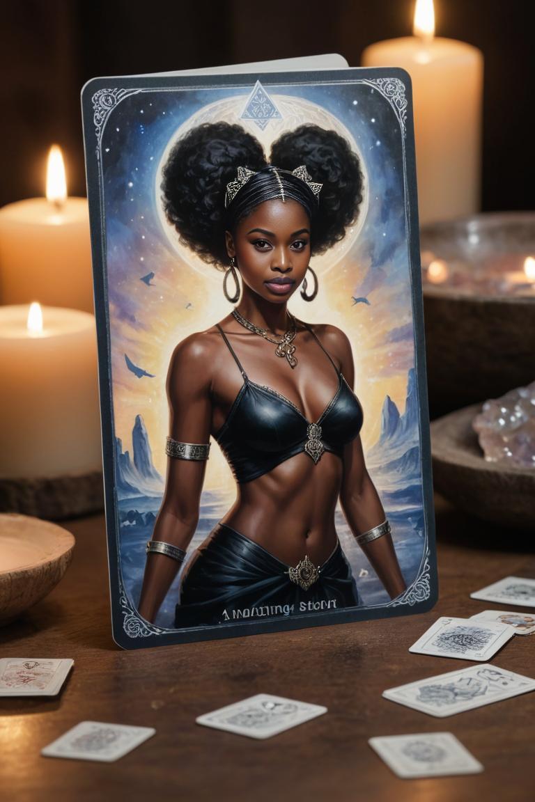 Photify AI prompt preview for Tarot Cards pack - 240 - 2025-05-09T05:18:53.779Z
