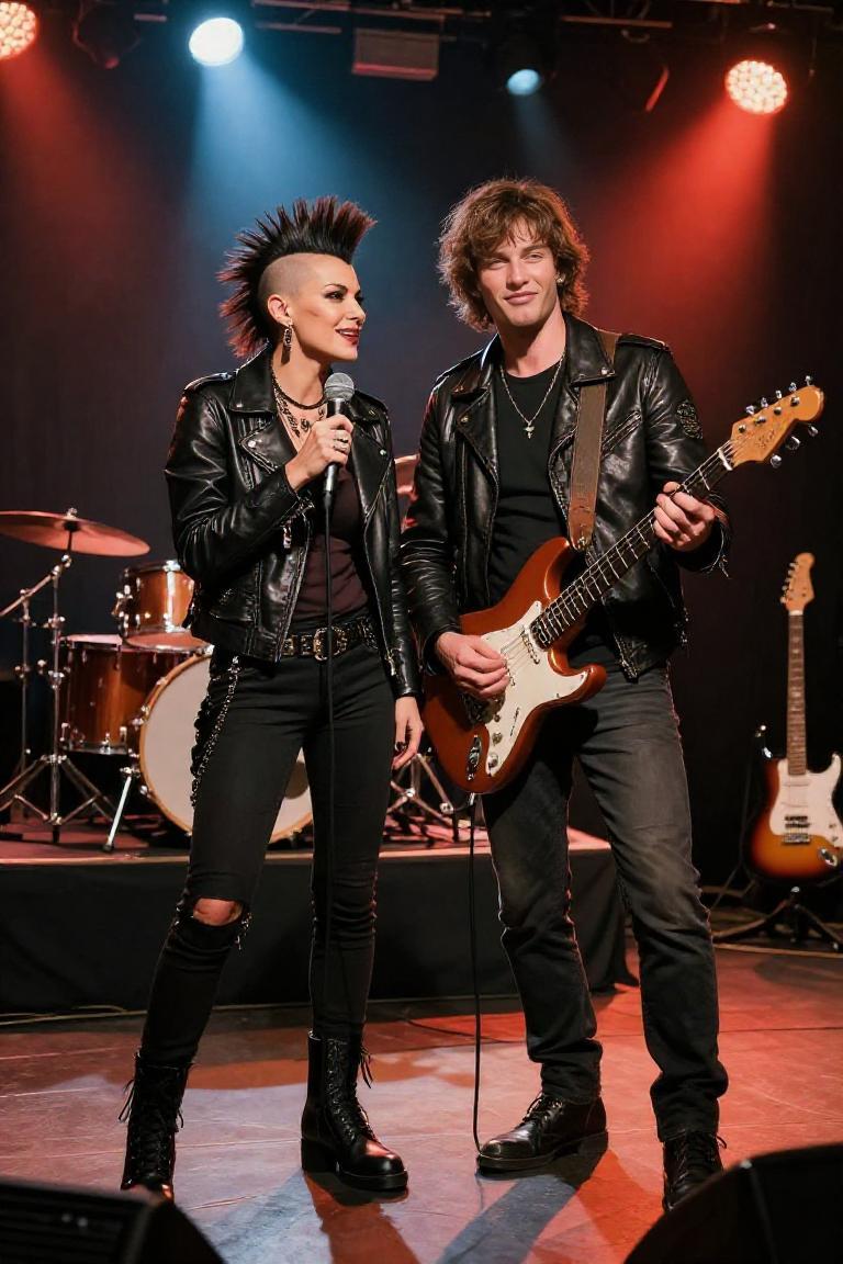 Photify AI prompt preview for Rock Band pack - 240 - 2026-04-30T06:17:42.151Z