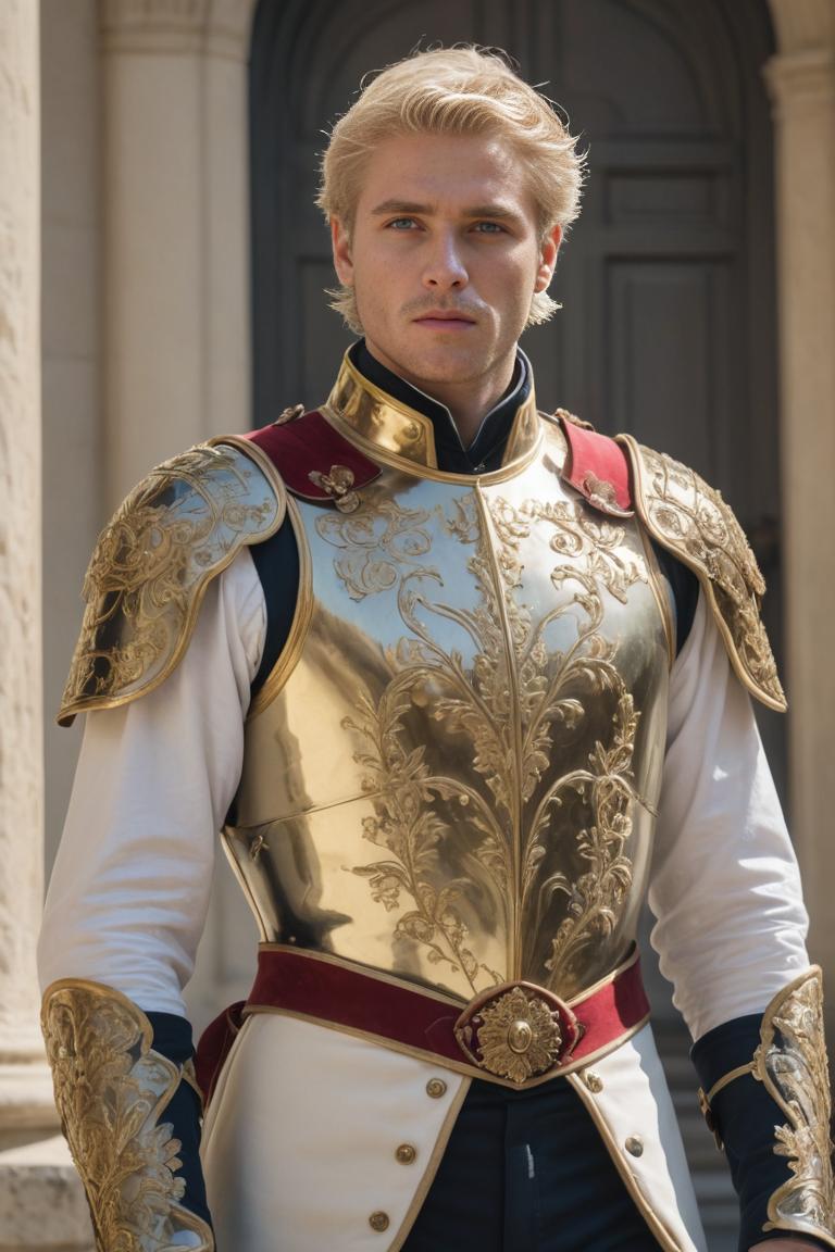 Photify AI prompt preview for Napoleonic Adventure pack - 240 - 2025-05-30T23:57:01.309Z
