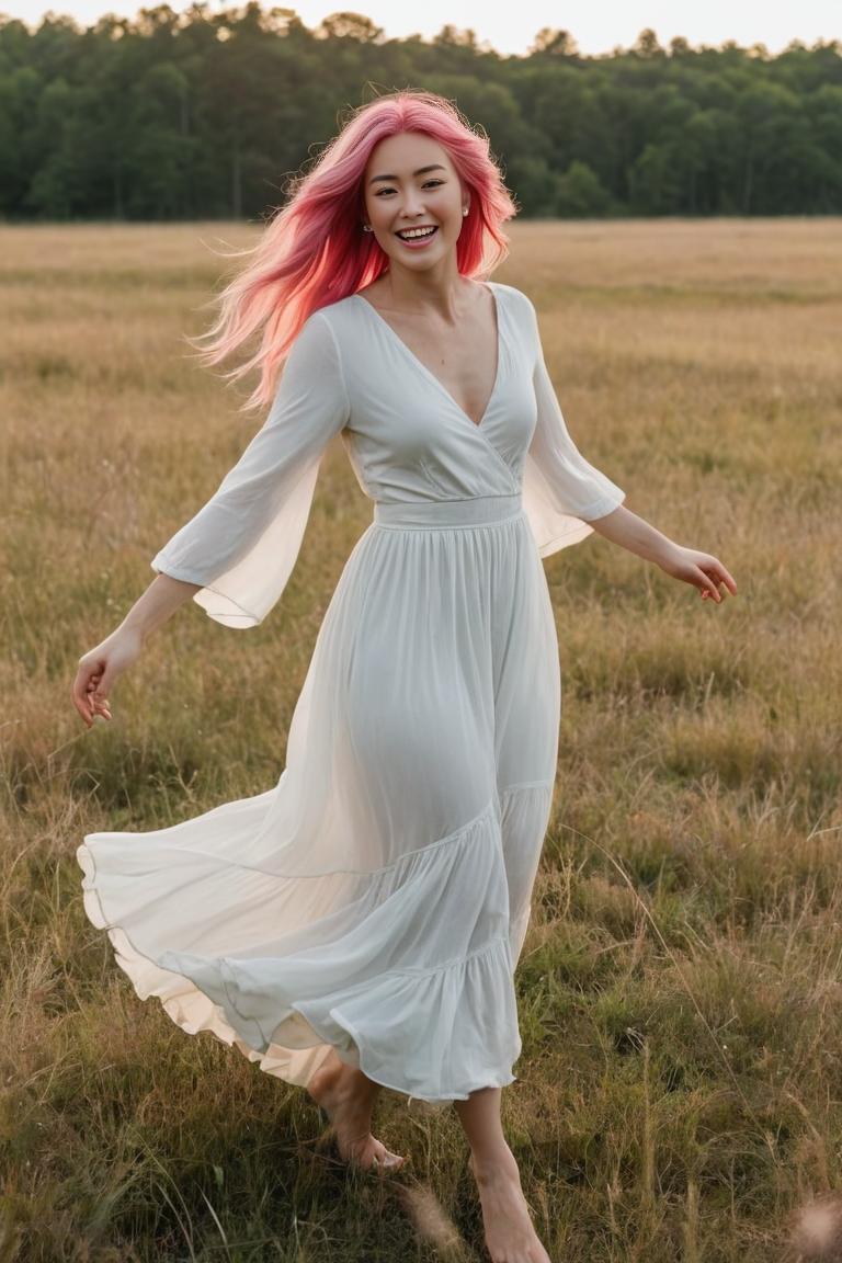 Photify AI prompt preview for Boho Queen pack - 240 - 2025-04-30T17:02:26.772Z