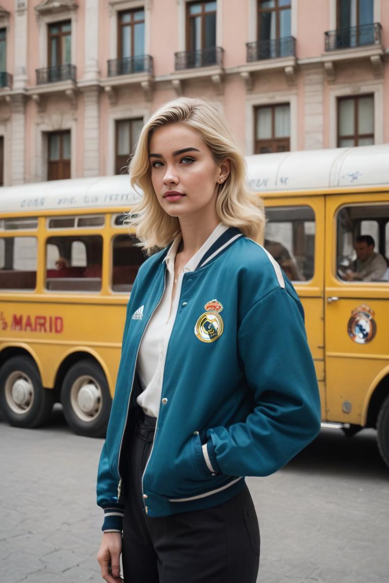 Photify AI prompt preview for Kickoff Retro pack - 240 - 2025-10-30T18:37:46.333Z