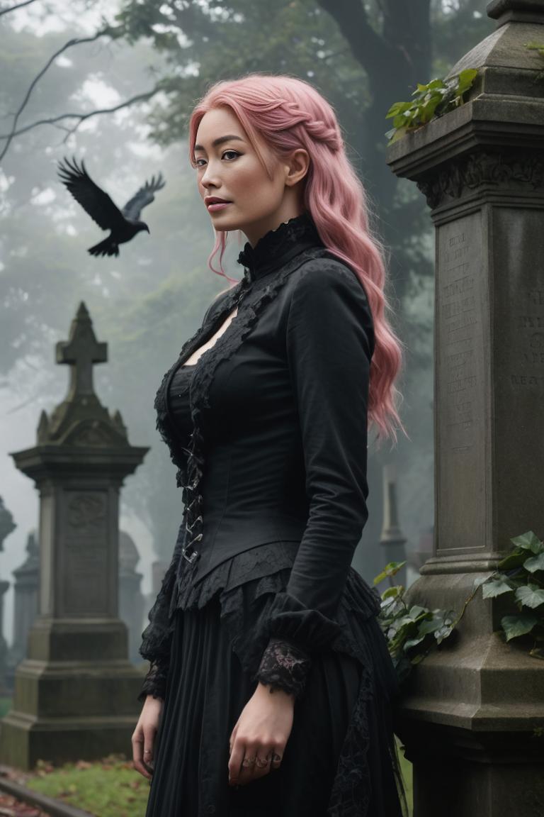 Photify AI prompt preview for Victorian Gothic pack - 240 - 2025-04-27T19:16:38.319Z