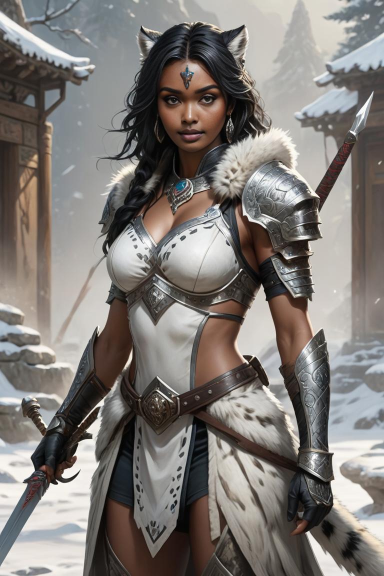 Photify AI prompt preview for Rakshasa Warrior pack - 240 - 2025-04-20T16:44:35.268Z